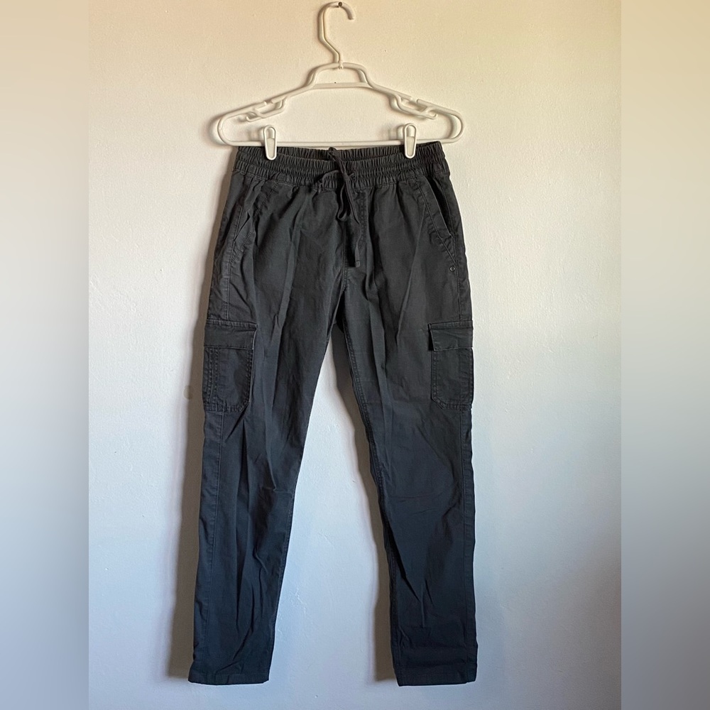 Prana Utility Cargo Pants